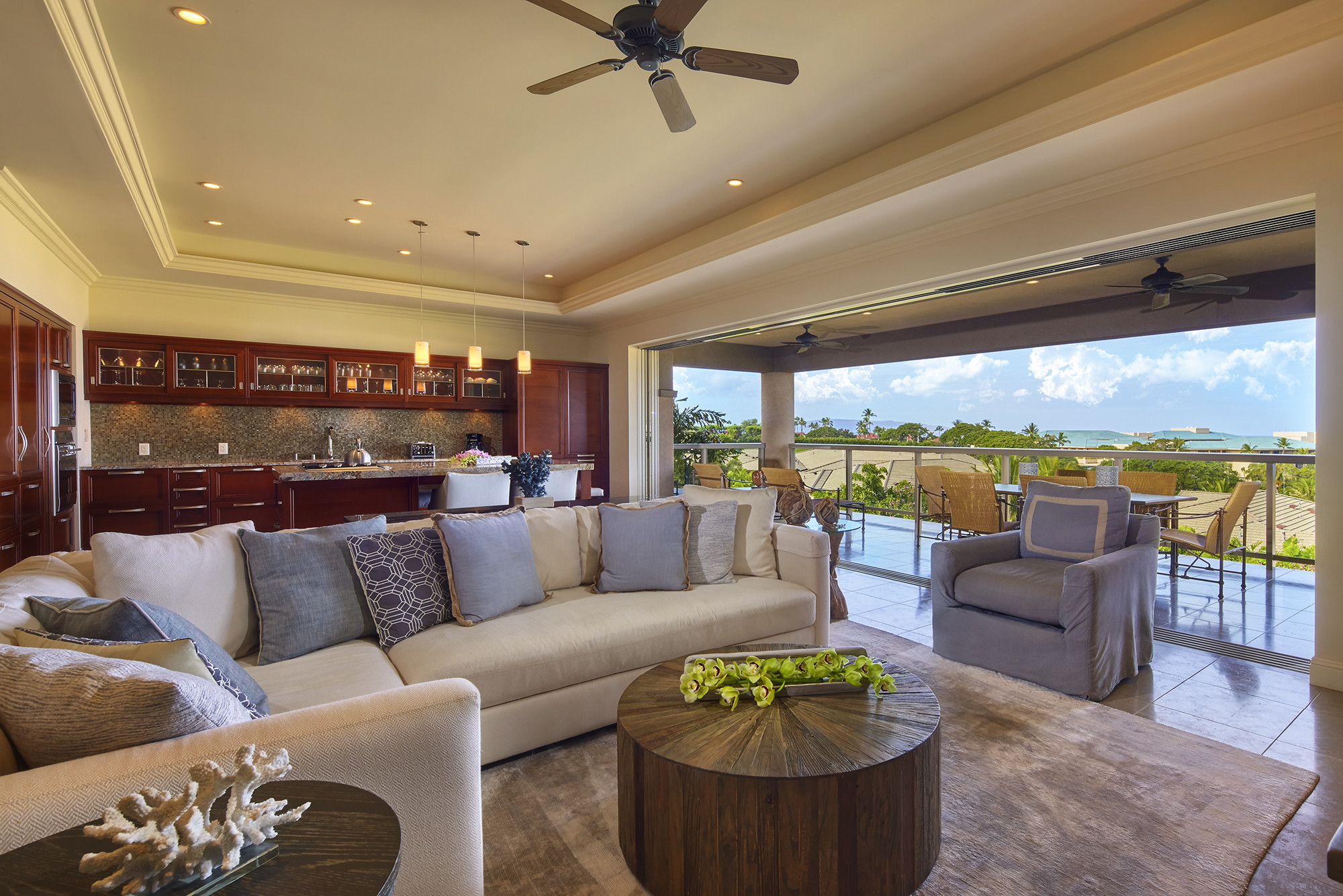 Ho Olei Villas At Grand Wailea Villa Rental Villas Of Distinction