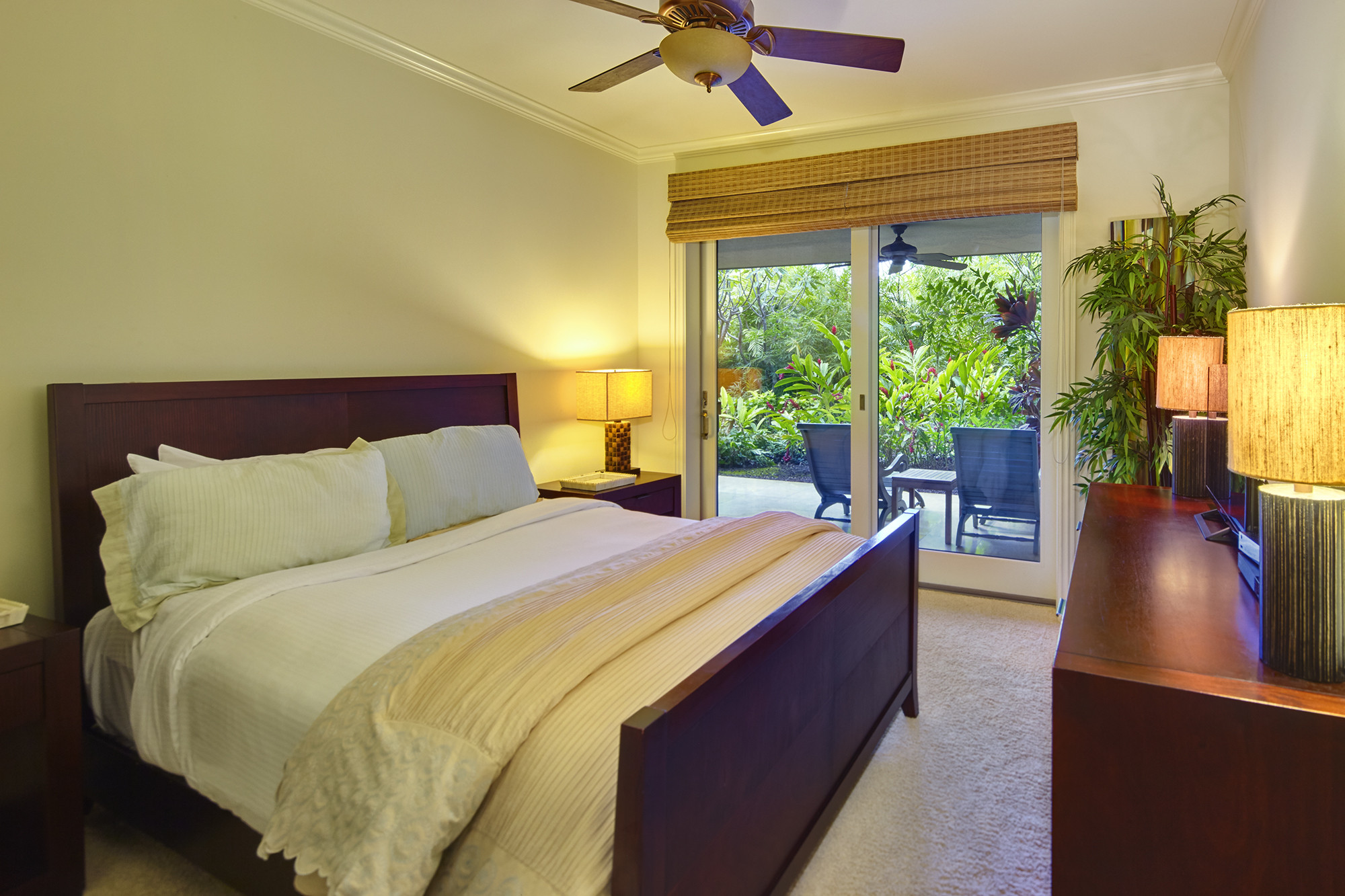 Ho Olei Villas At Grand Wailea Villa Rental Villas Of Distinction