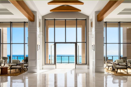 St. Regis Residences, Bermuda