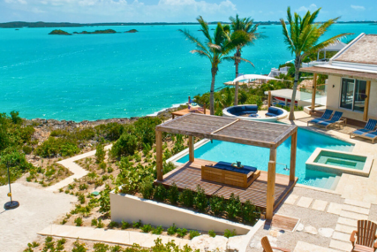 Alinna Villa, Turks & Caicos