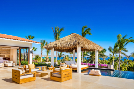 One&Only Palmilla - Villa One, Los Cabos