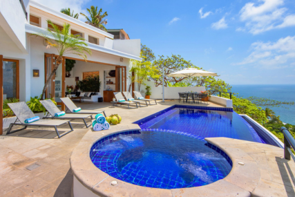 Ventana, Puerto Vallarta