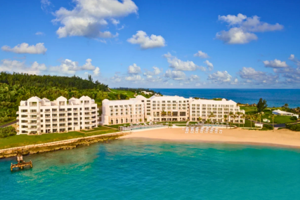 St. Regis Residences, Bermuda