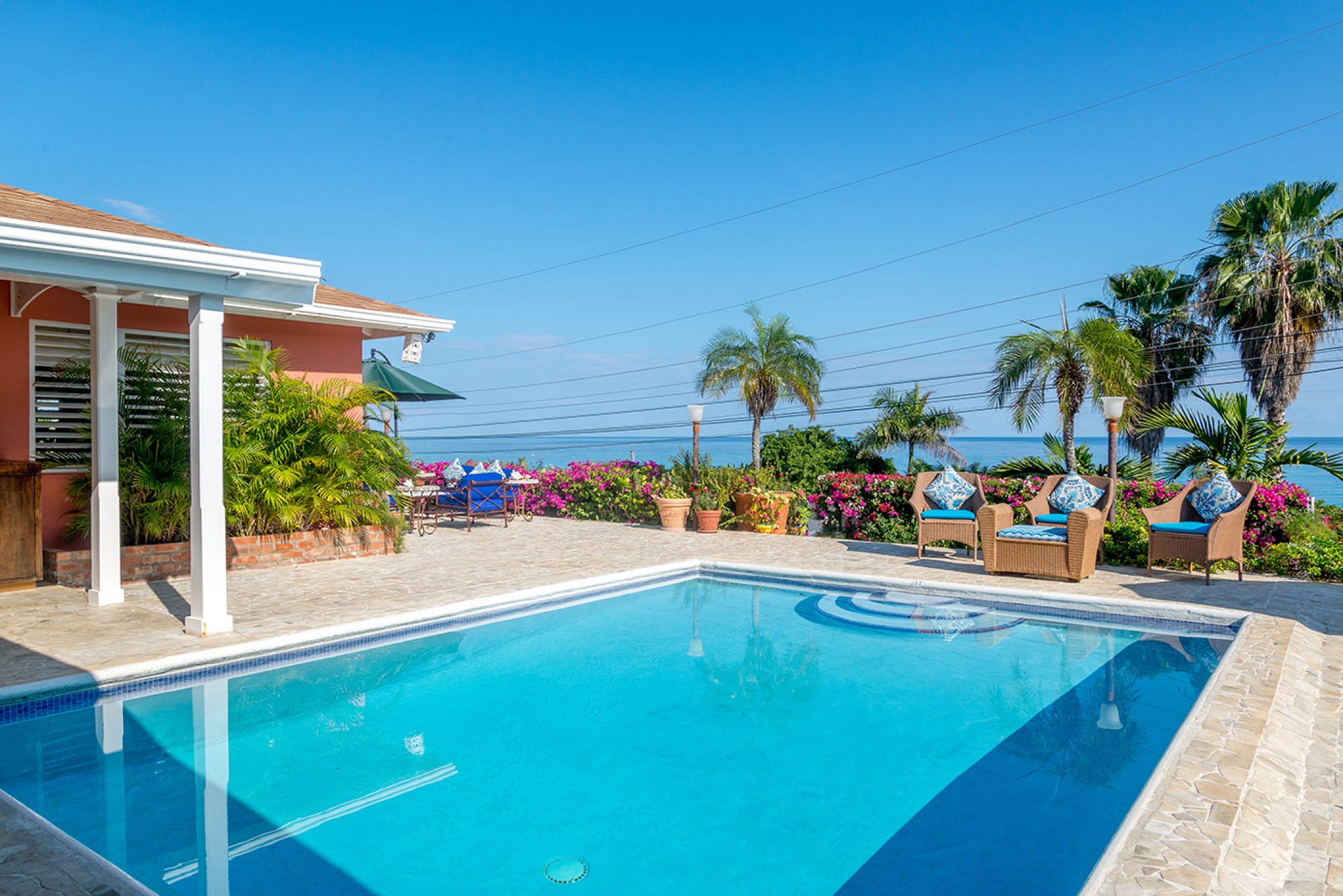 Summertime At Silver Sands Villa Rental Villas Of Distinction