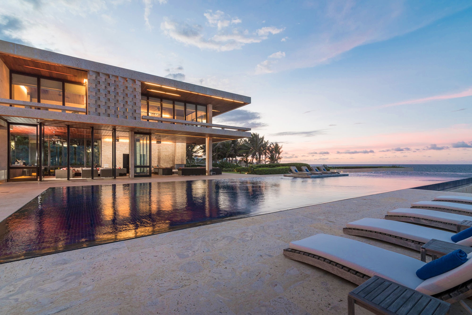 Casa Kimball Villa Rental Villas of Distinction