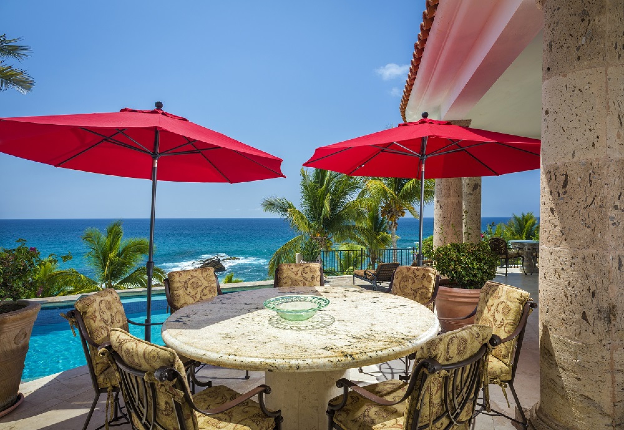 Casa Paraiso Villa Rental Luxury Villas