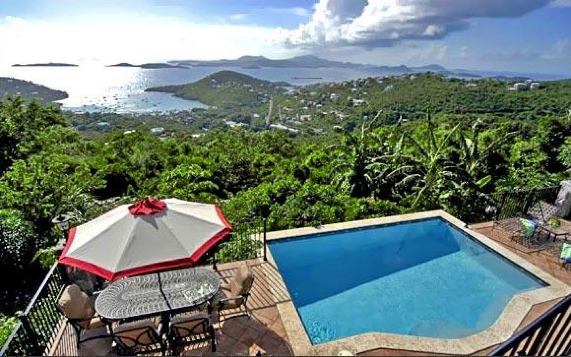 La Bella Vita Villa Rental Villas Of Distinction