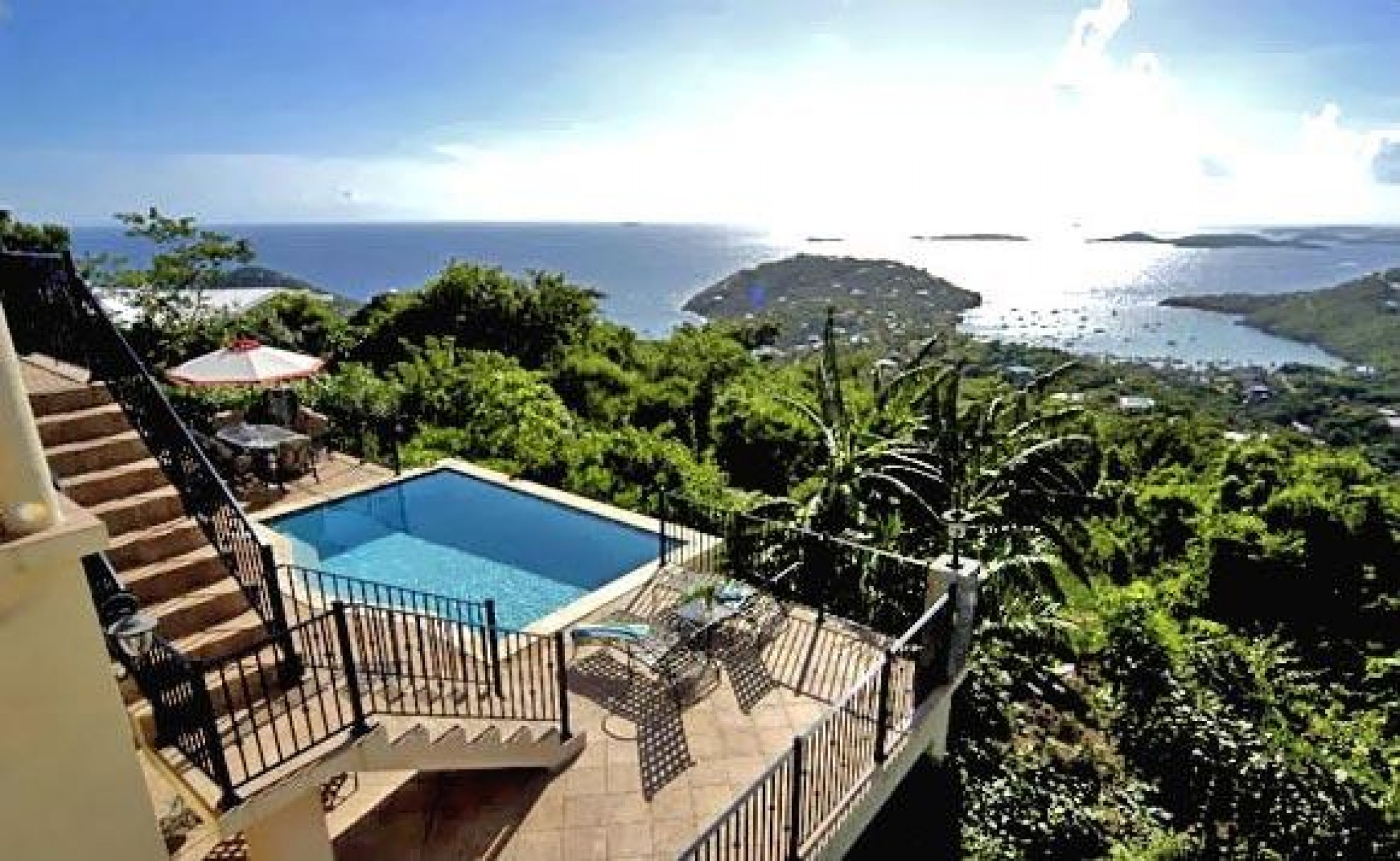 La Bella Vita Villa Rental Villas Of Distinction