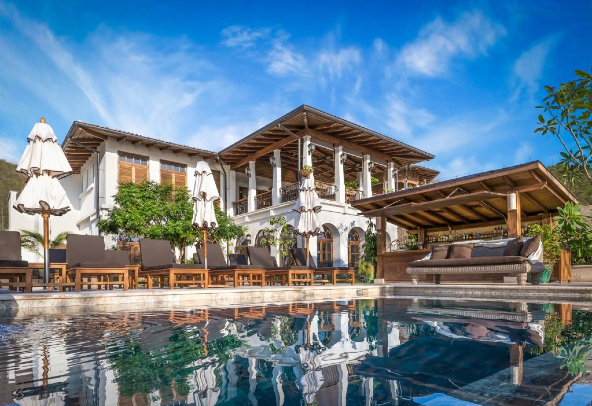 Casa De Colores Villa Rental | Villas of Distinction