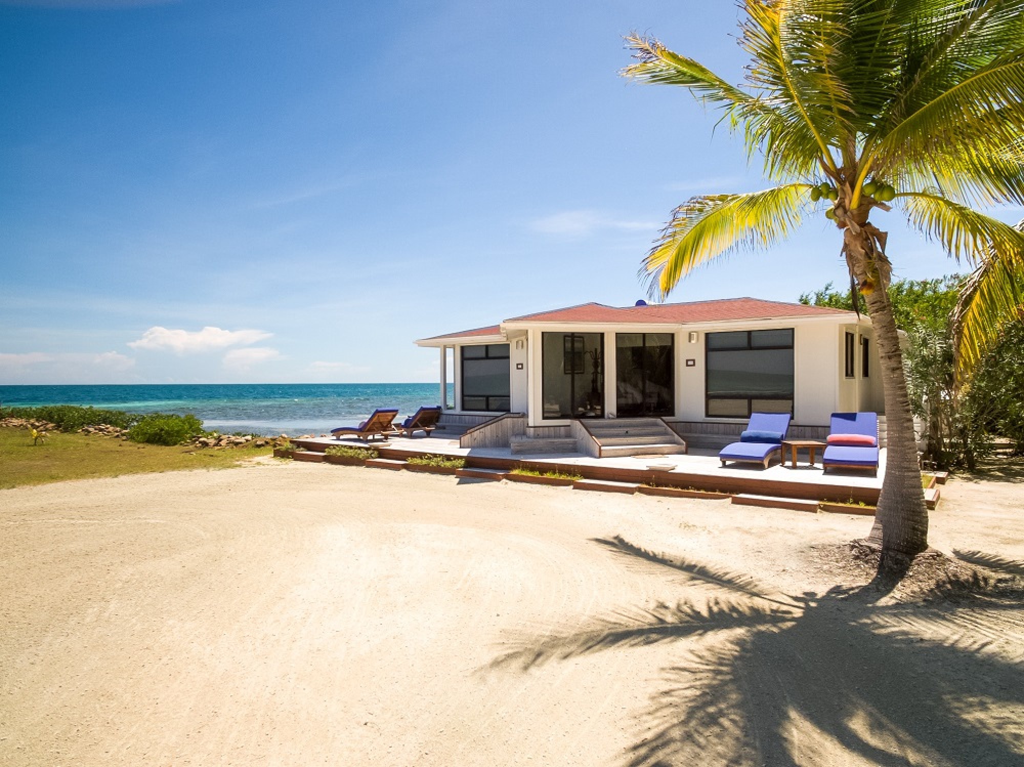 Royal Belize Villa Rental | Luxury Villas