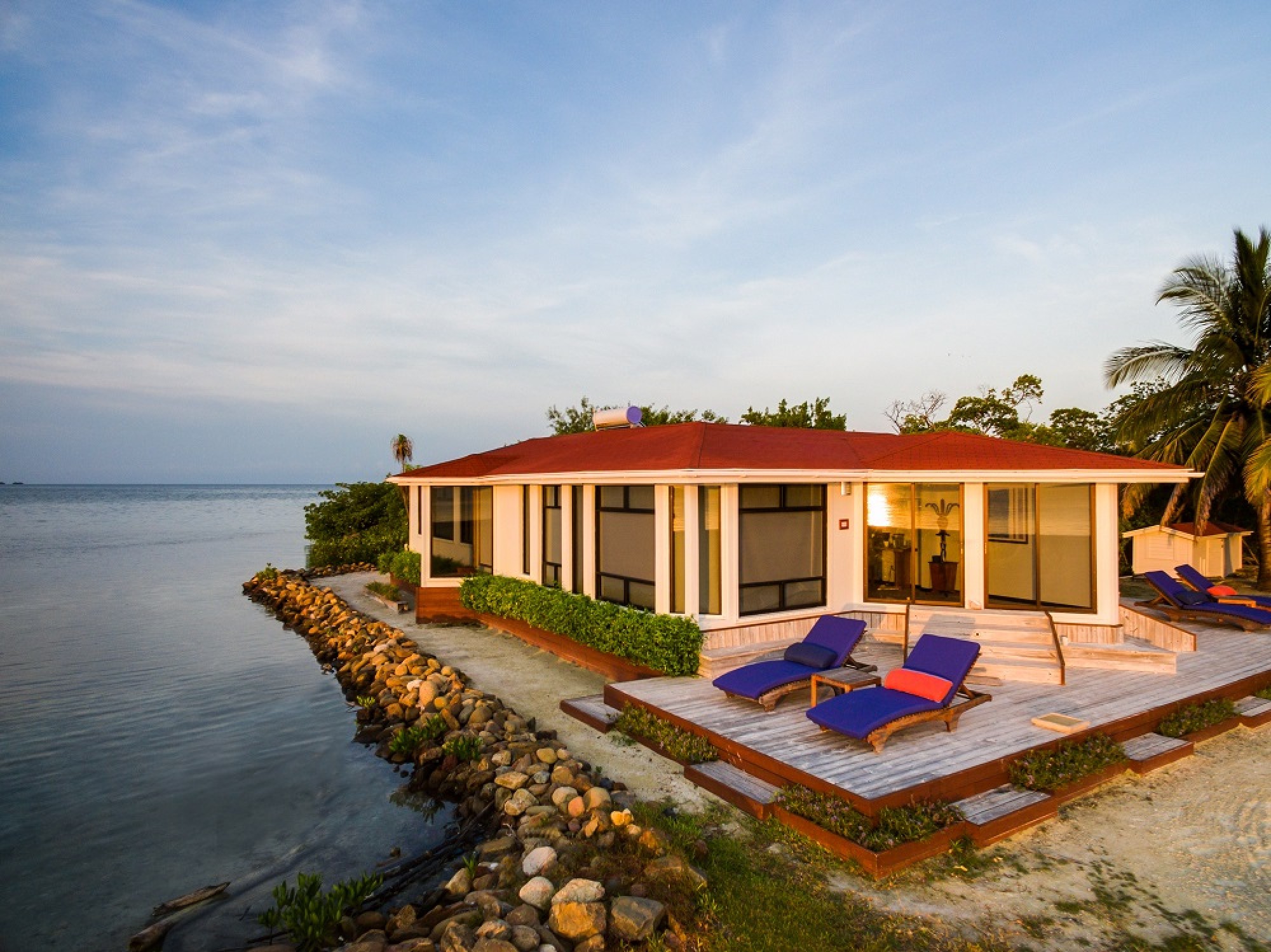 Royal Belize Villa Rental | Luxury Villas