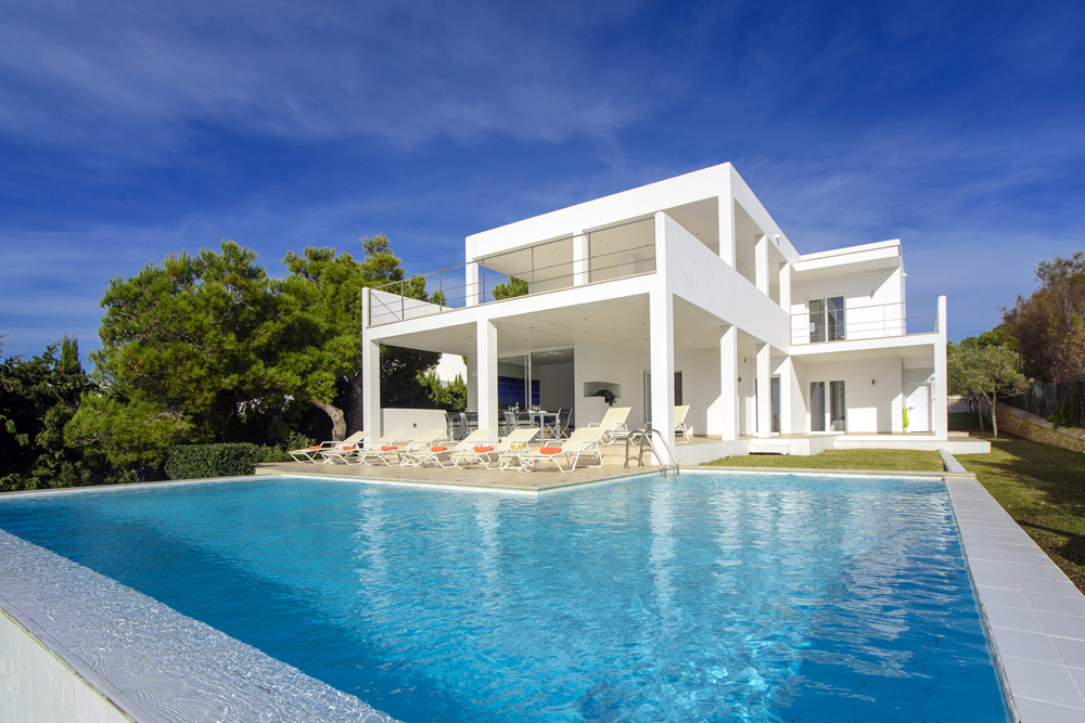 Luxury Villa Rentals By Villas Of Distinction