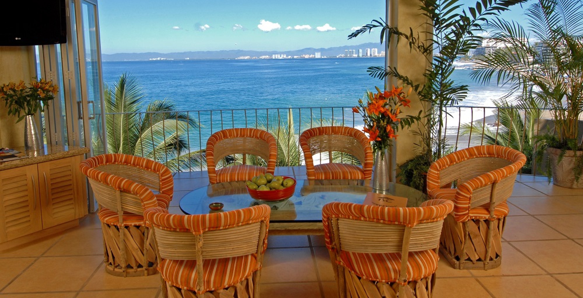 Villa Vista Villa Rental | Villas of Distinction