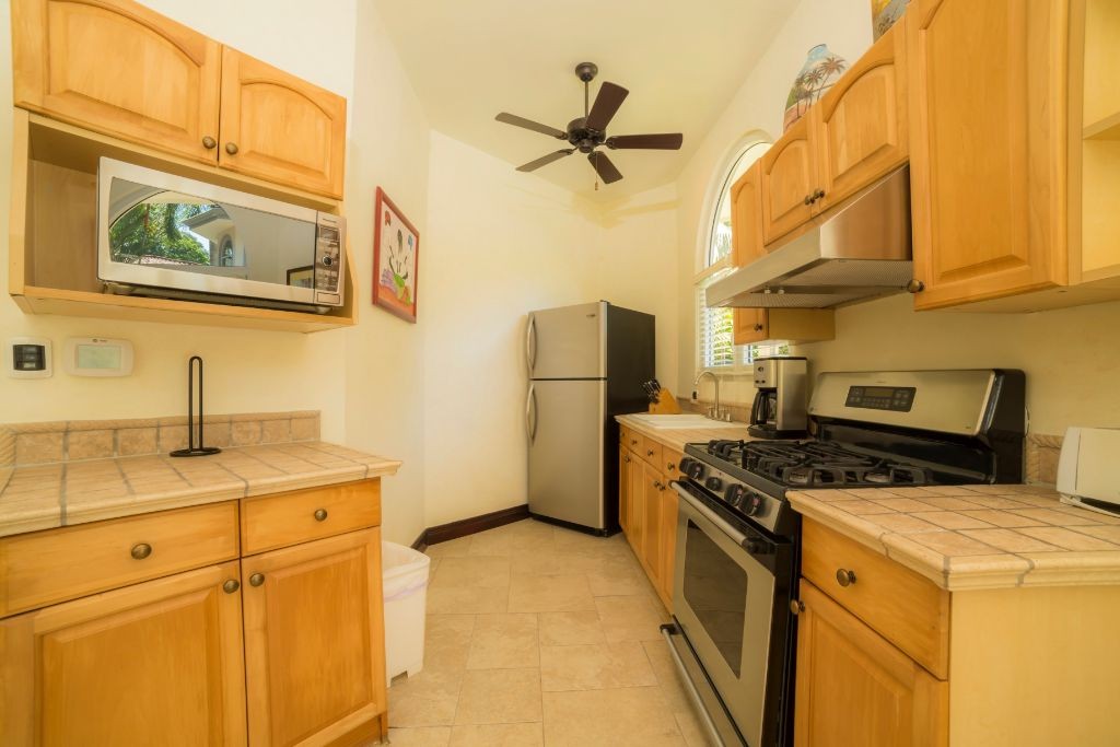 Harmon Estate in Los Suenos Resort Villa Rental Villas of Distinction