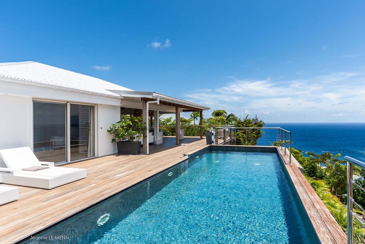 Avalon Villa Rental Villas of Distinction