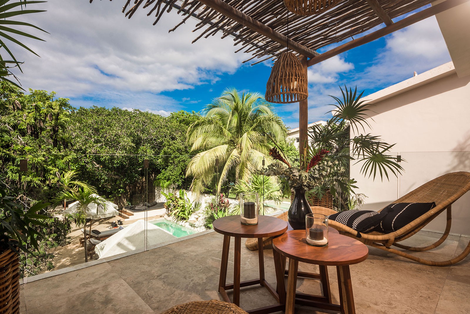 Casa Cenote Villa Rental | Villas of Distinction