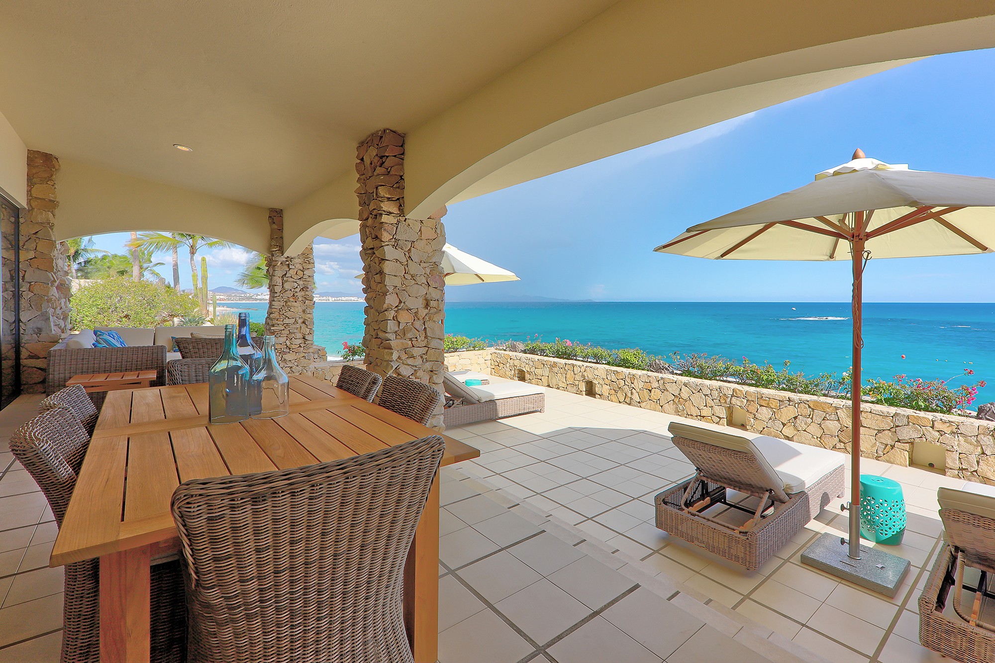 Casa Manana Villa Rental Villas Of Distinction