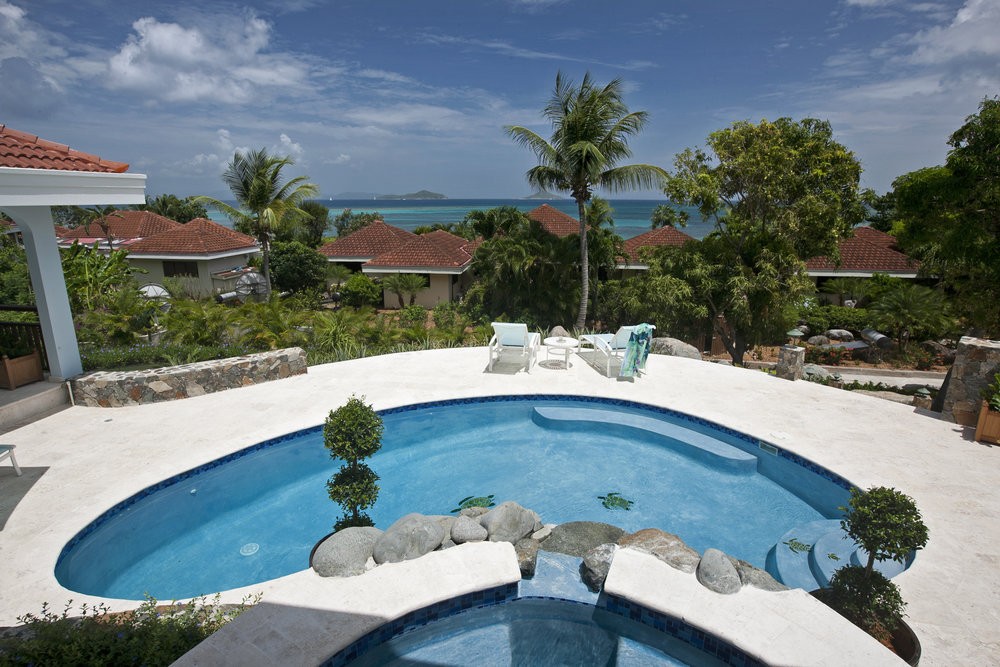 Blue Lagoon Villa Rental | Luxury Villas