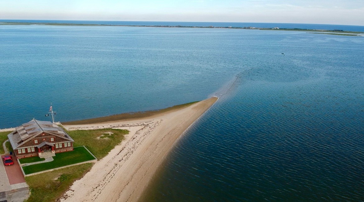 Shinnecock Beach House Villa Rental Villas of Distinction