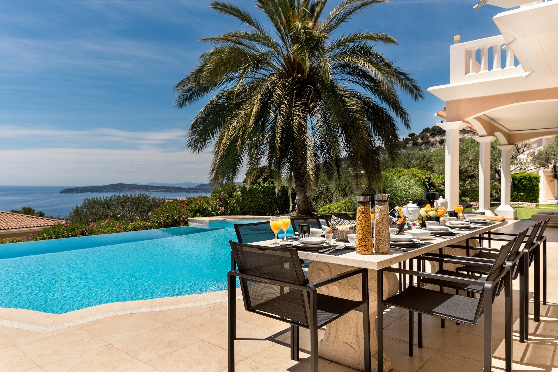 Monte Carlo Villa Rental | Villas of Distinction 