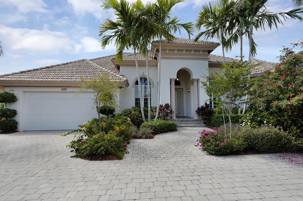San Marco Villa Rental Villas of Distinction