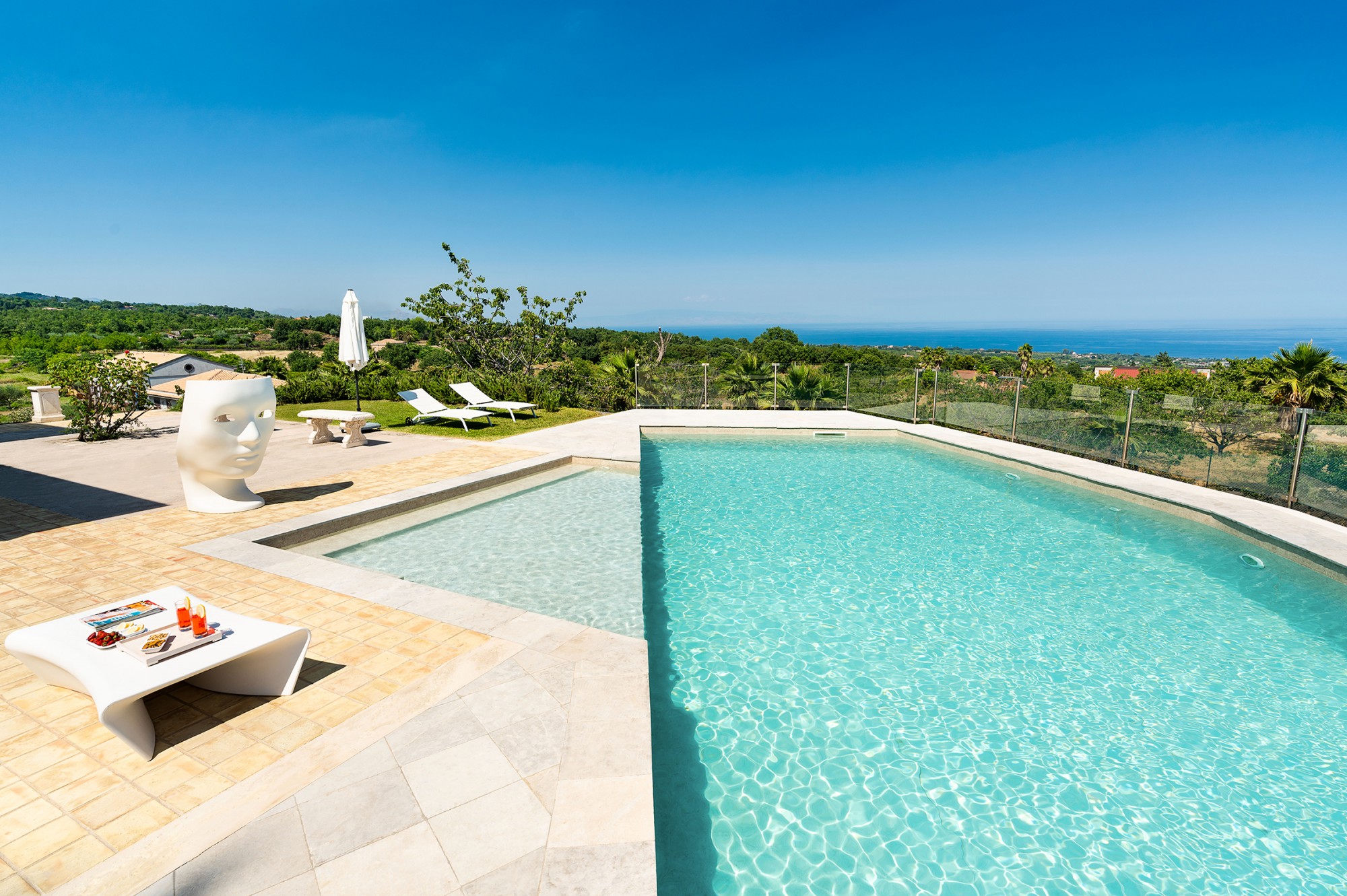 La Torretta Villa Rental | Villas of Distinction