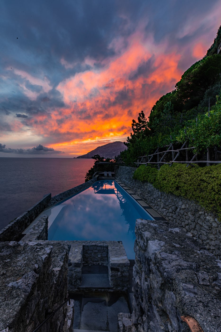 Bendis Villa Rental Villas of Distinction