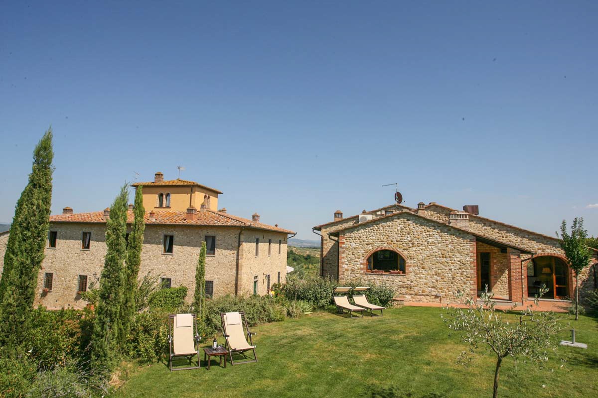 Chiara Villa Rental | Villa Rental