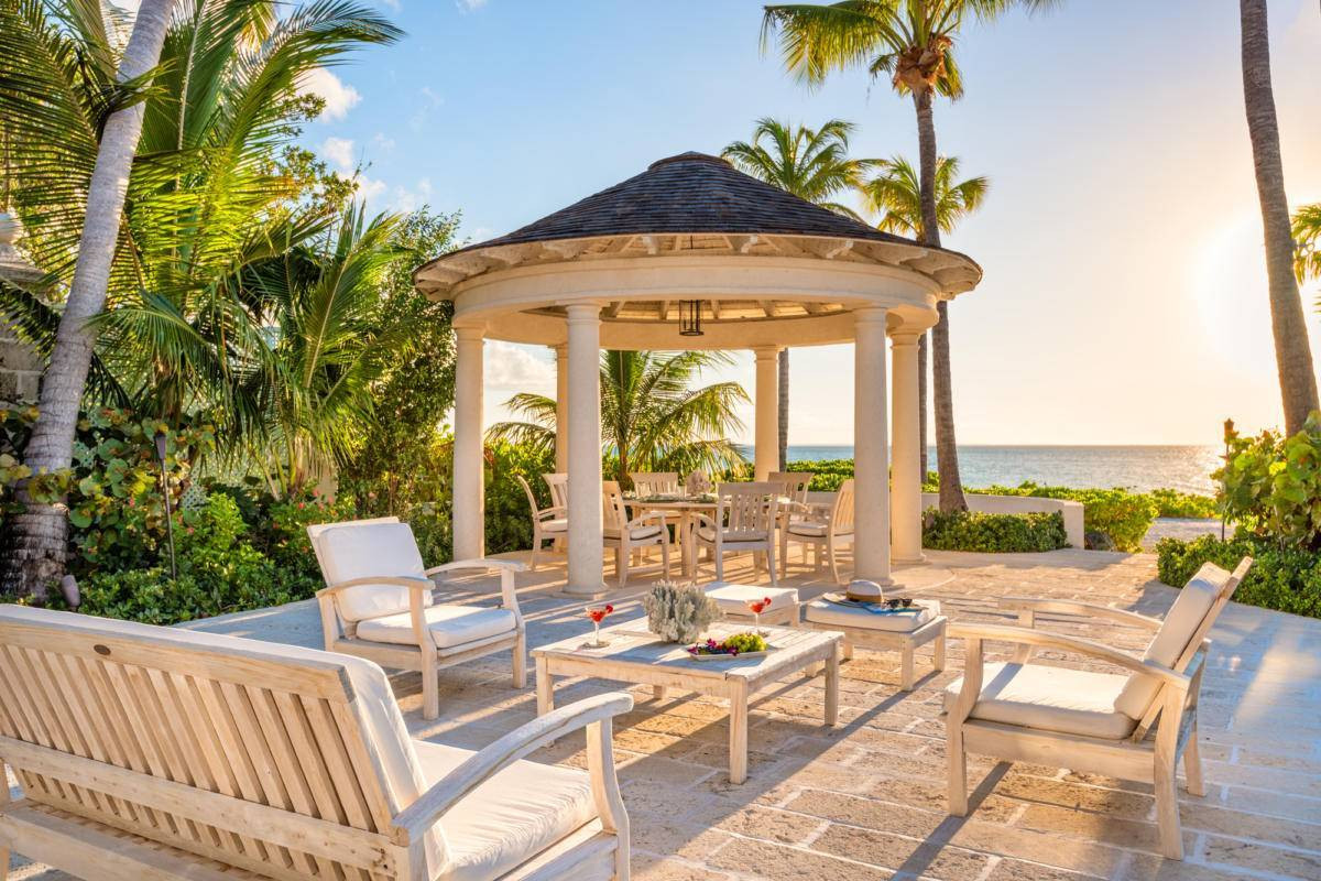 Coral House Villa Rental Luxury Villas