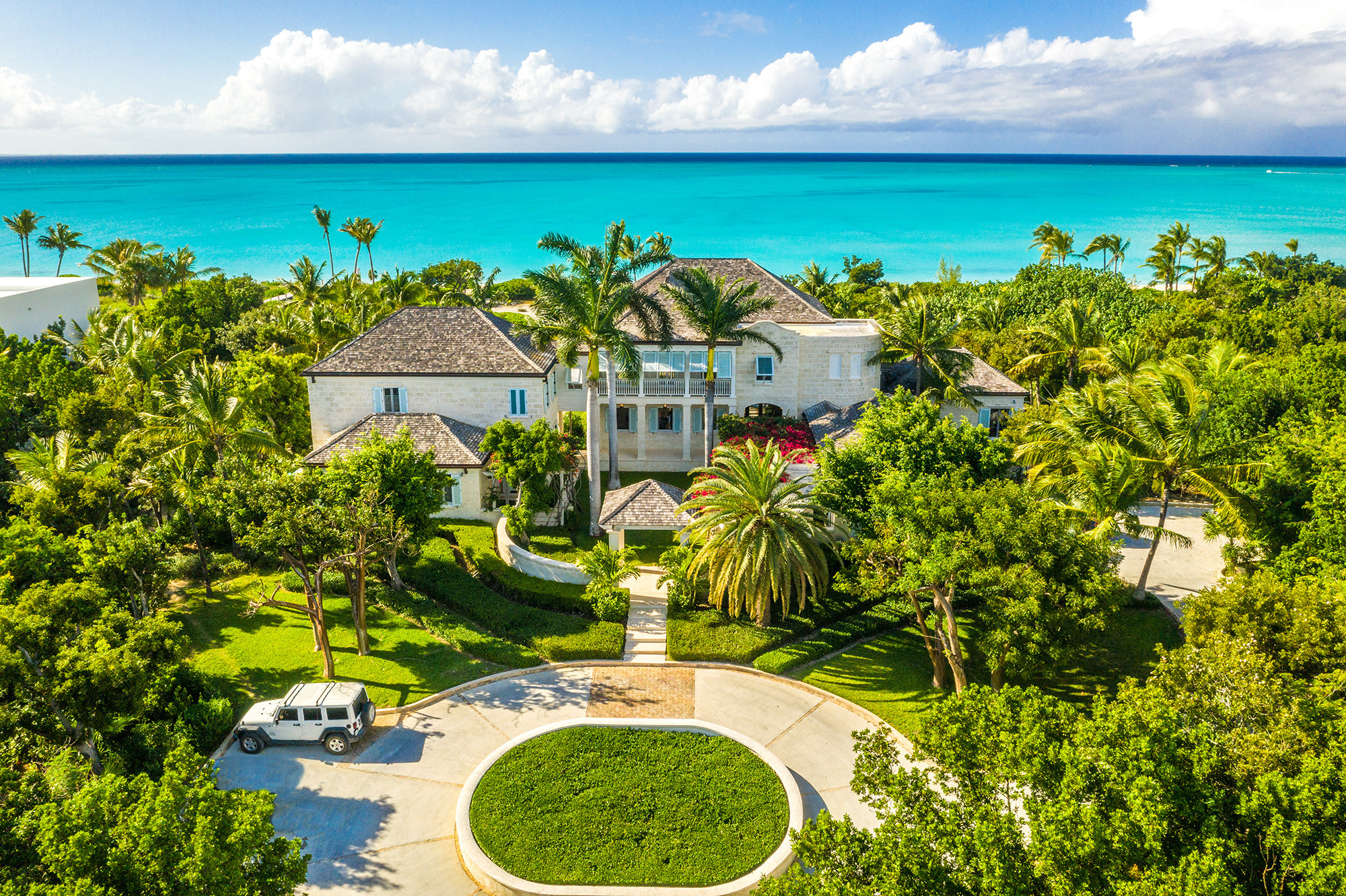 Amazing Grace Villa Rental Villas of Distinction