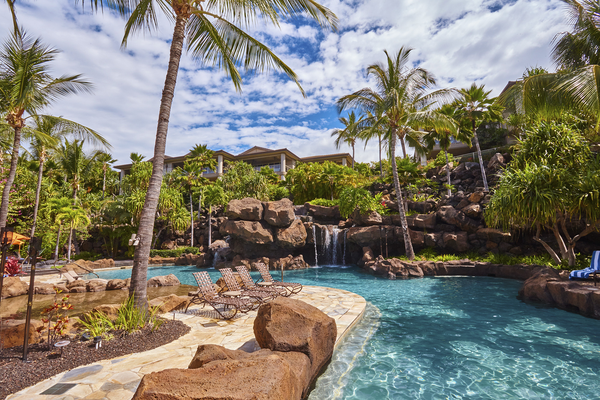 Ho'olei Villas at Grand Wailea Villa Rental  Villas of Distinction