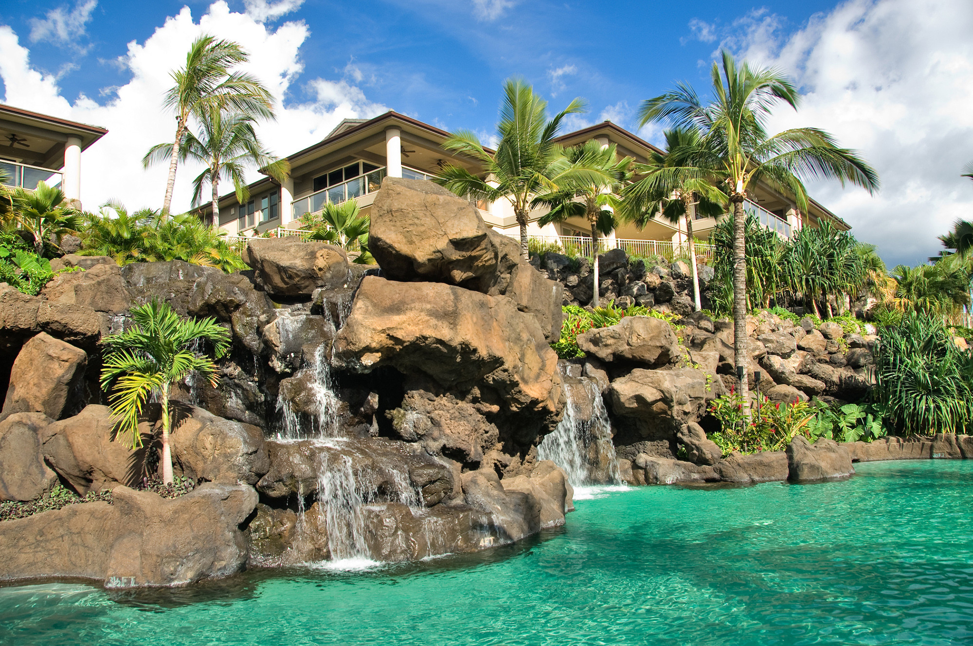 Ho'olei Villas at Grand Wailea Villa Rental  Villas of Distinction