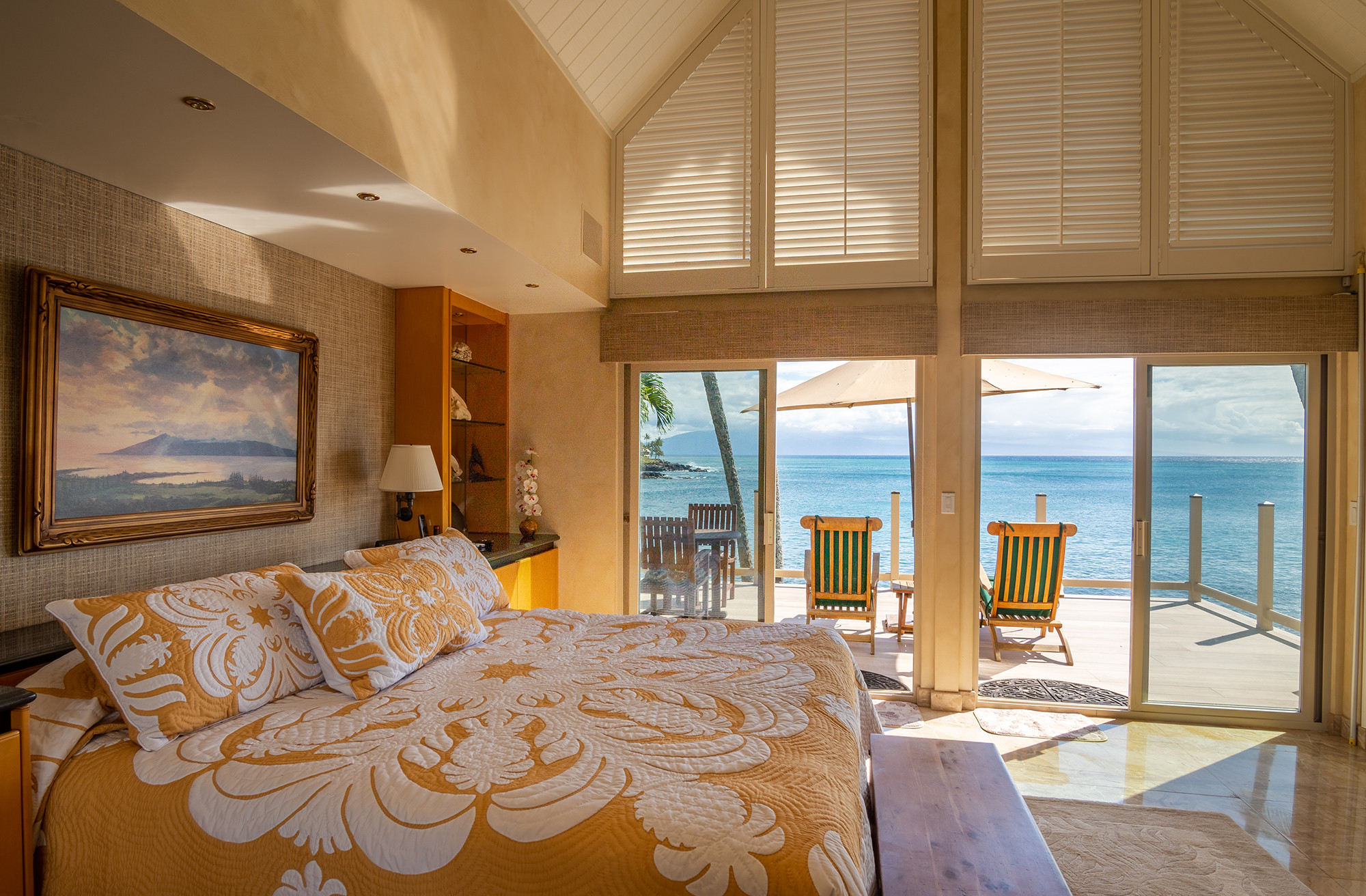 Turtle Cove Villa Rental | Villas of Distinction