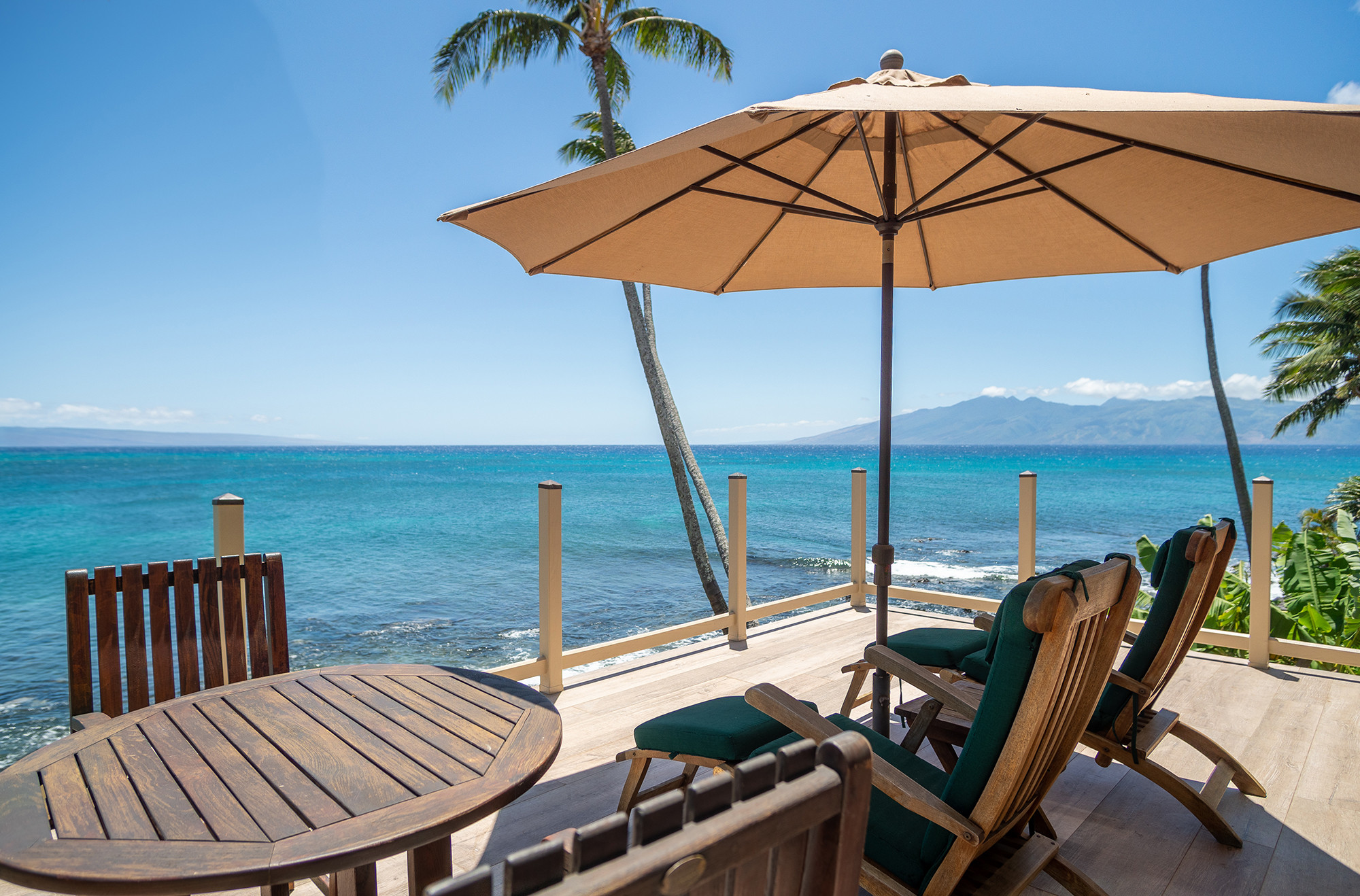 Turtle Cove Villa Rental Villas of Distinction