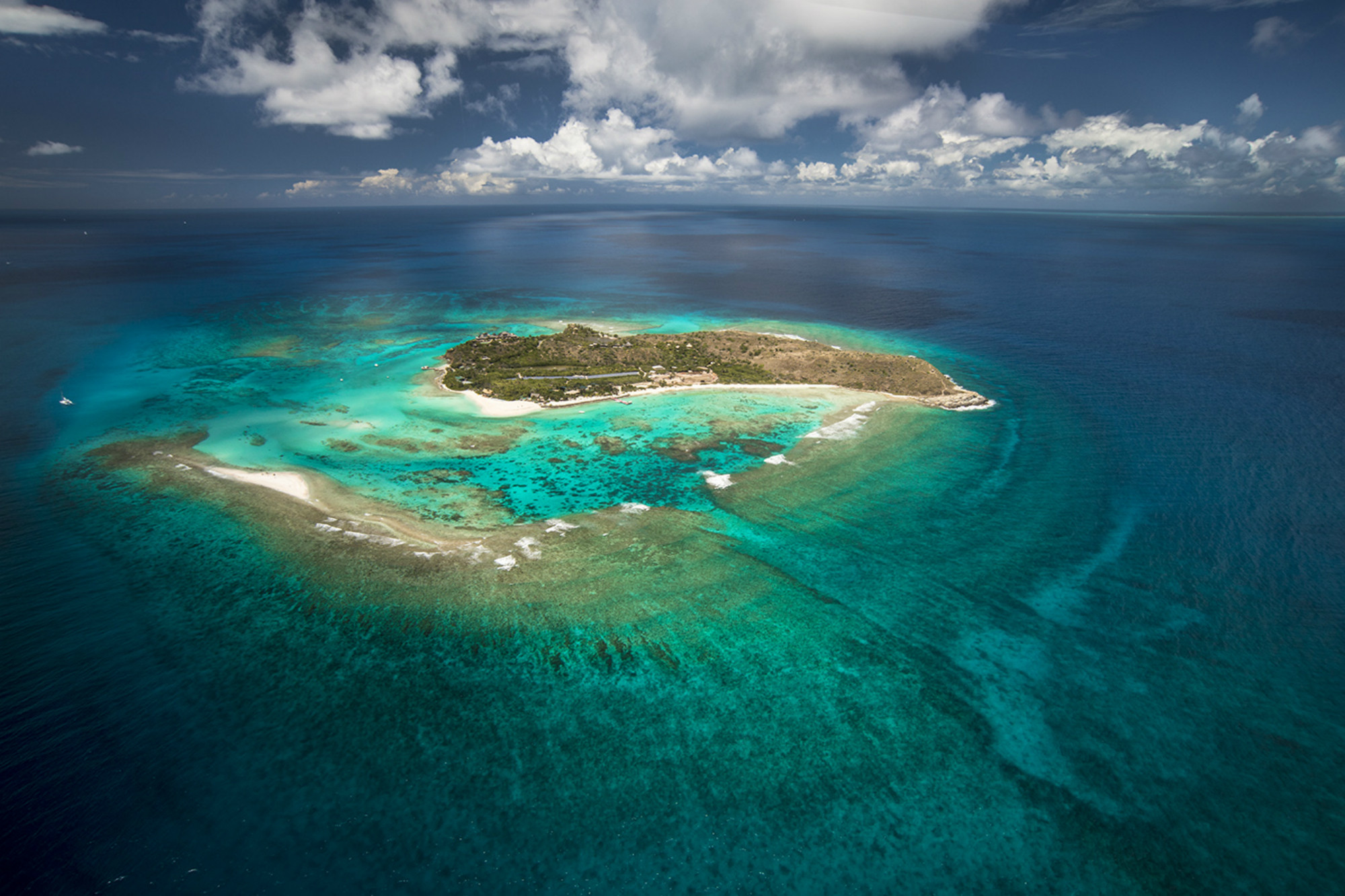 Necker Island Celebration Weeks Villa Rental | Villas of Distinction