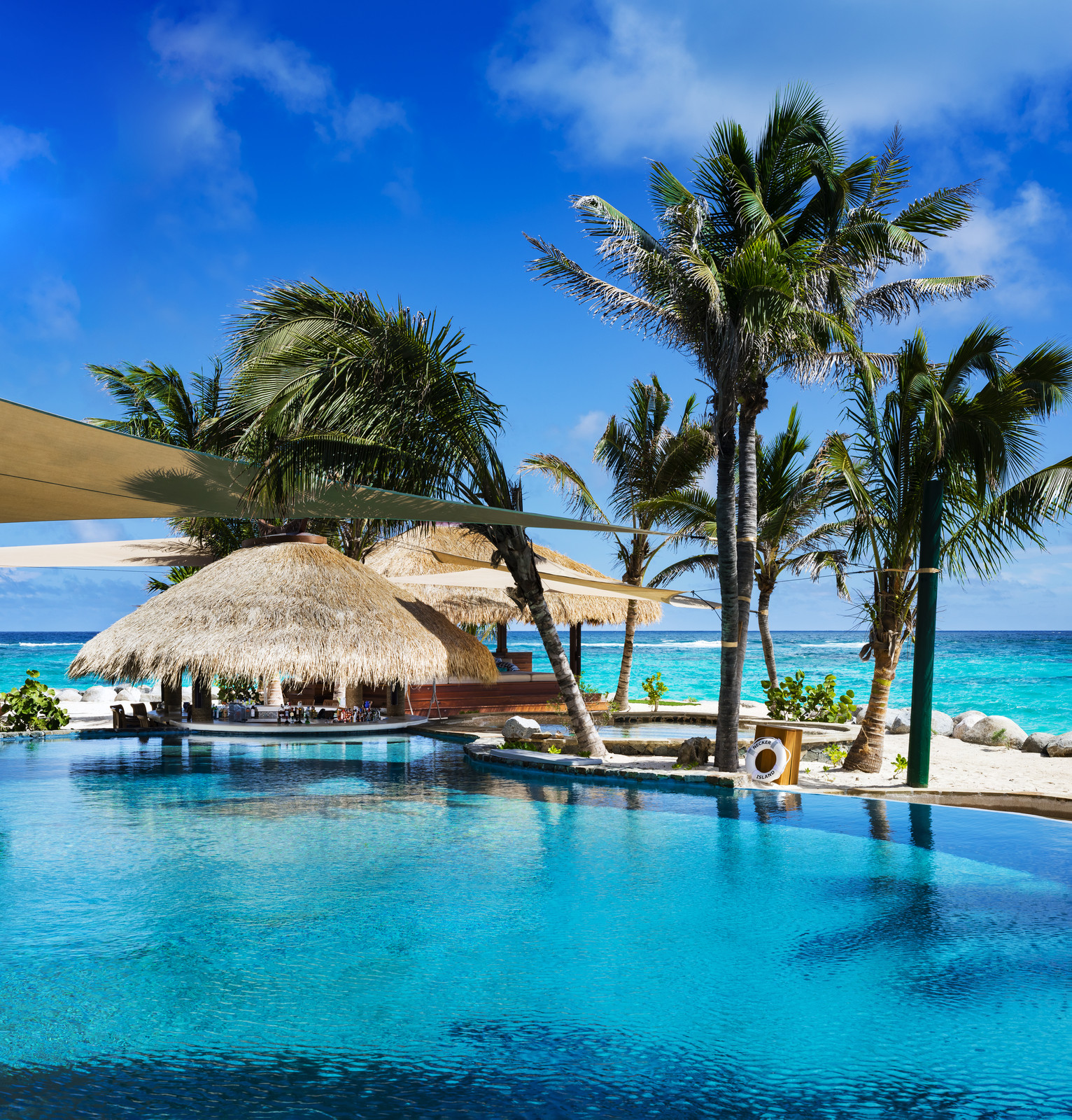 Necker Island