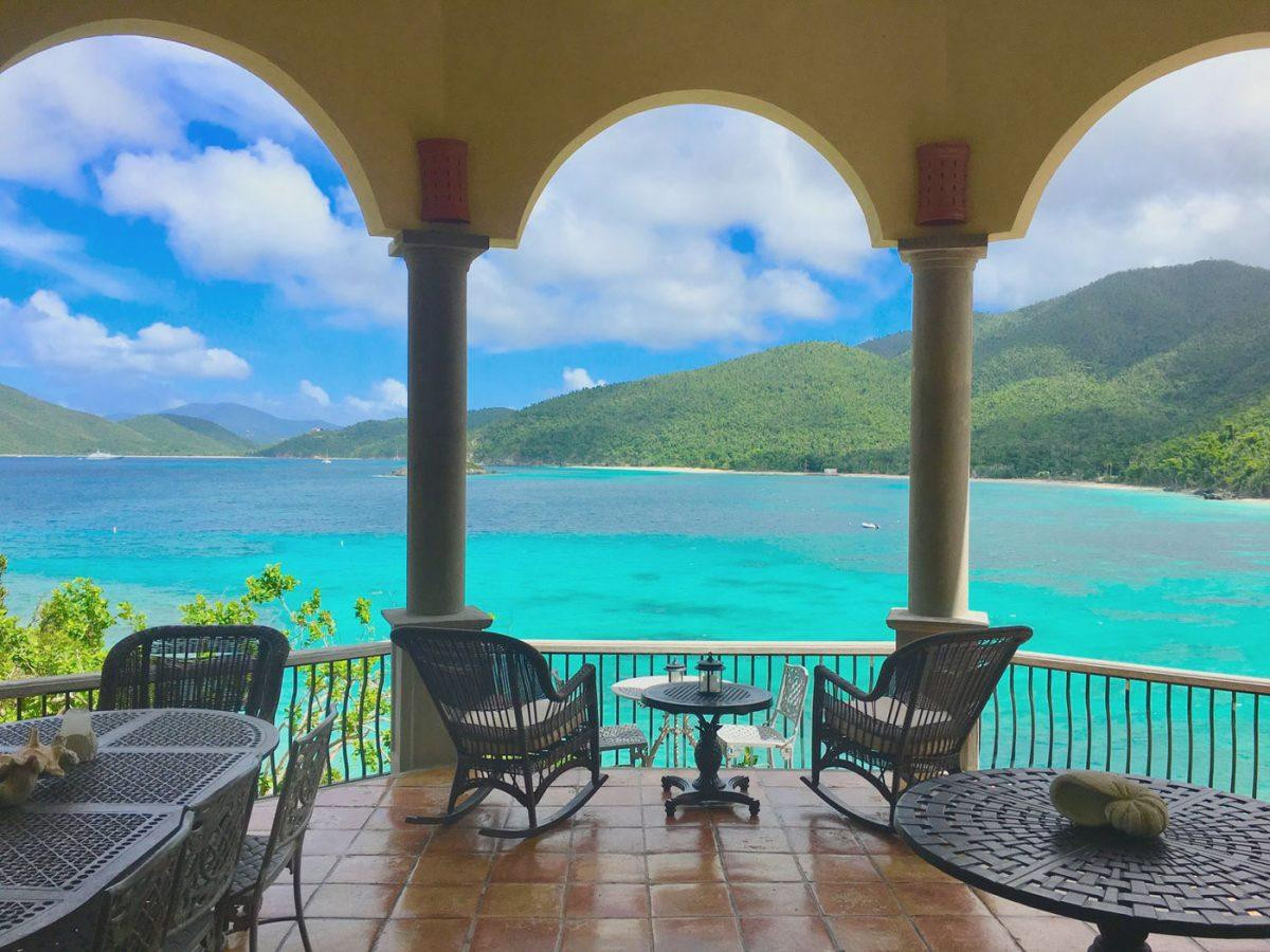 2B at Peter Bay Villa Rental | Villa Rental