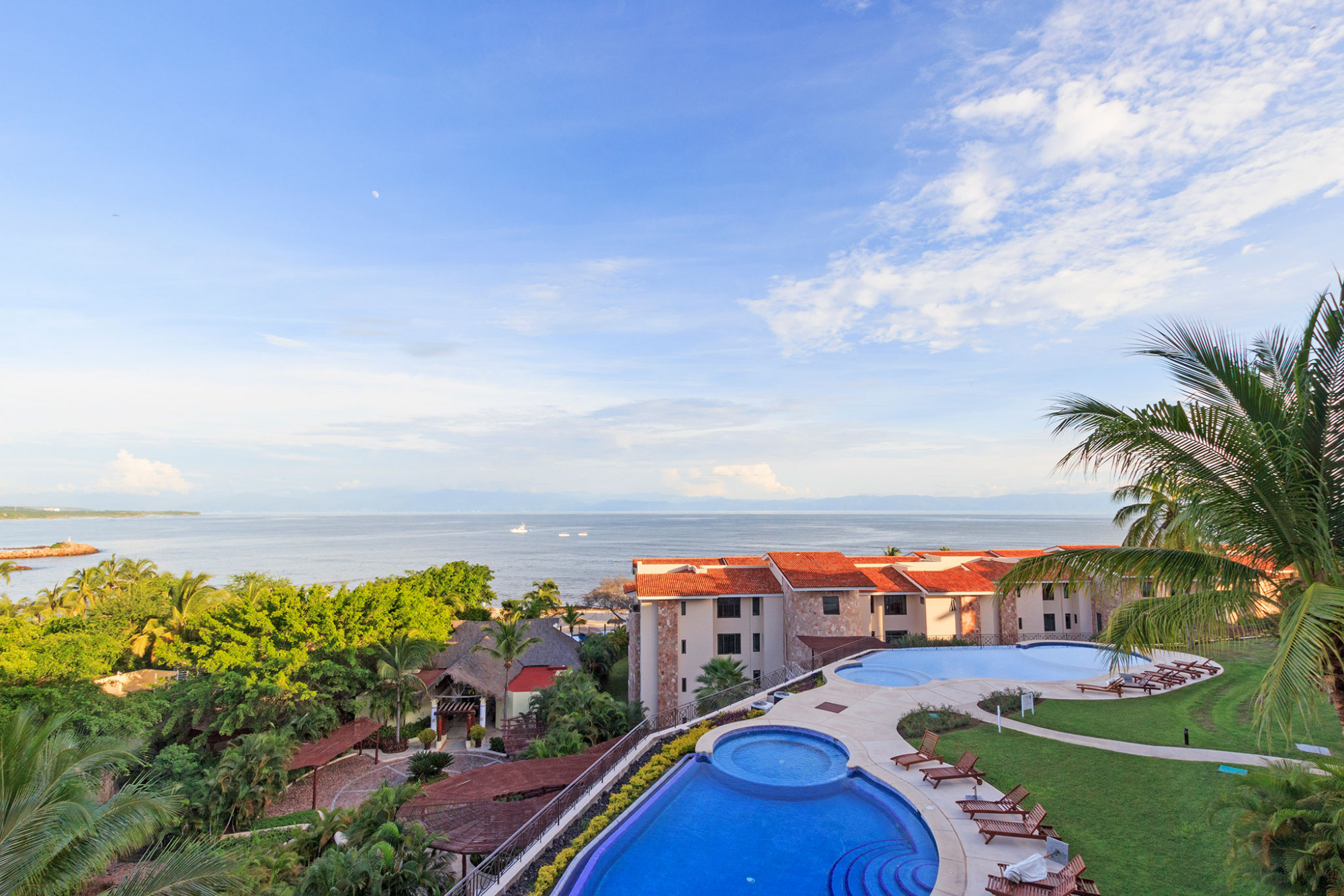 Lily Villa Rental Villas of Distinction