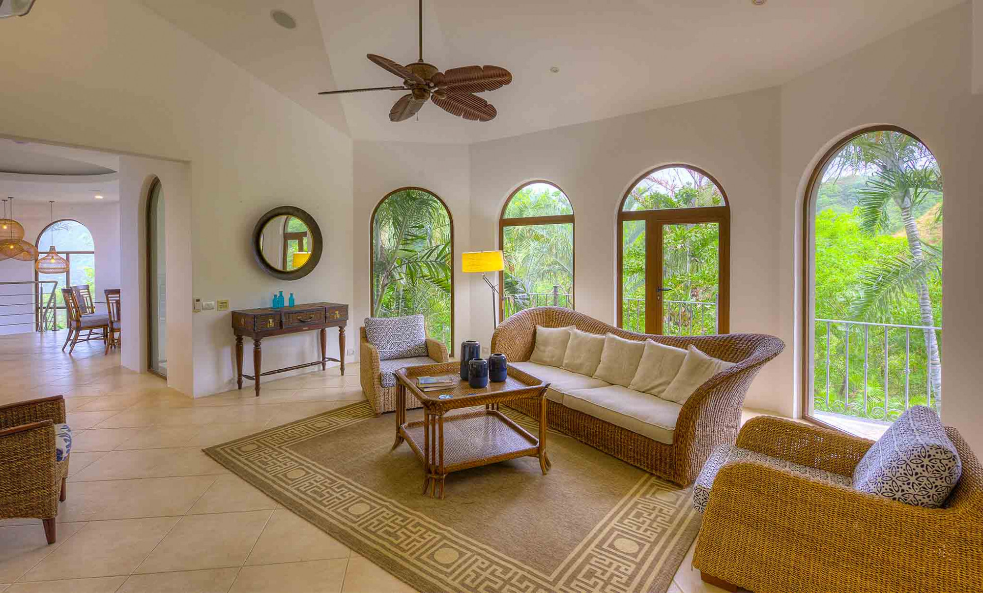 Villa Estrella Villa Rental Villas of Distinction