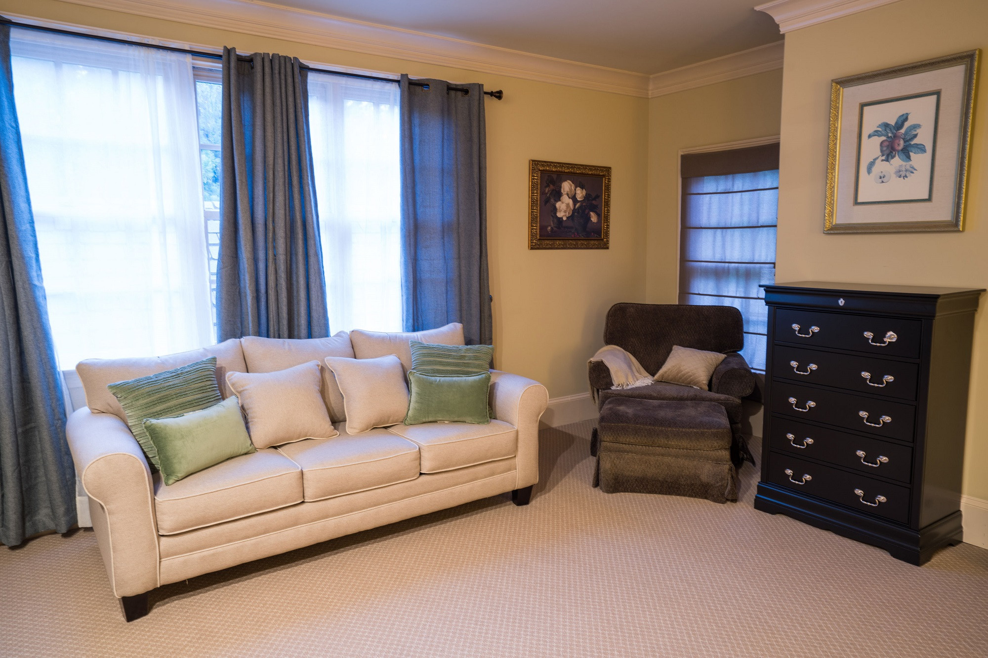 Lions Gate Estate Villa Rental Villa Rental