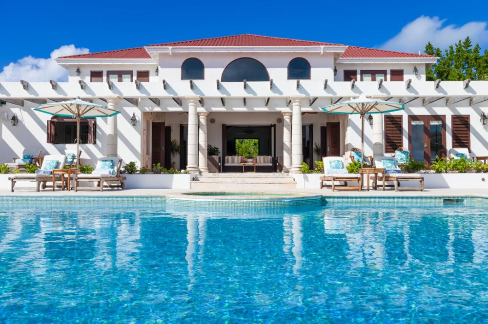 Luxury Villa Rentals‎ by Villas of Distinction A Marriott Vacation Club