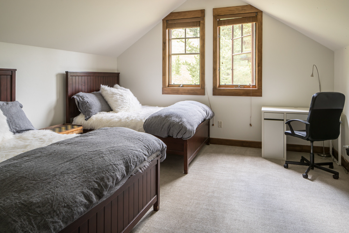 The Falls Villa Rental Villas of Distinction