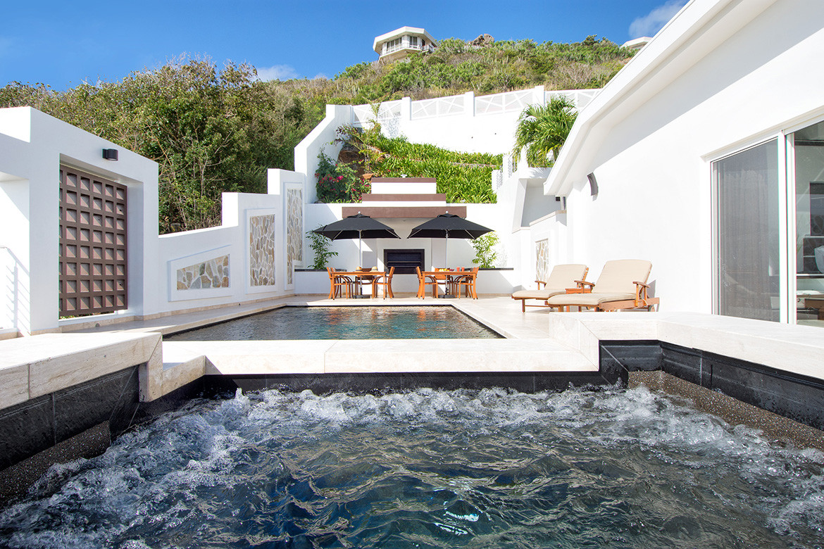 Paradiso Villa Rental | Villas of Distinction