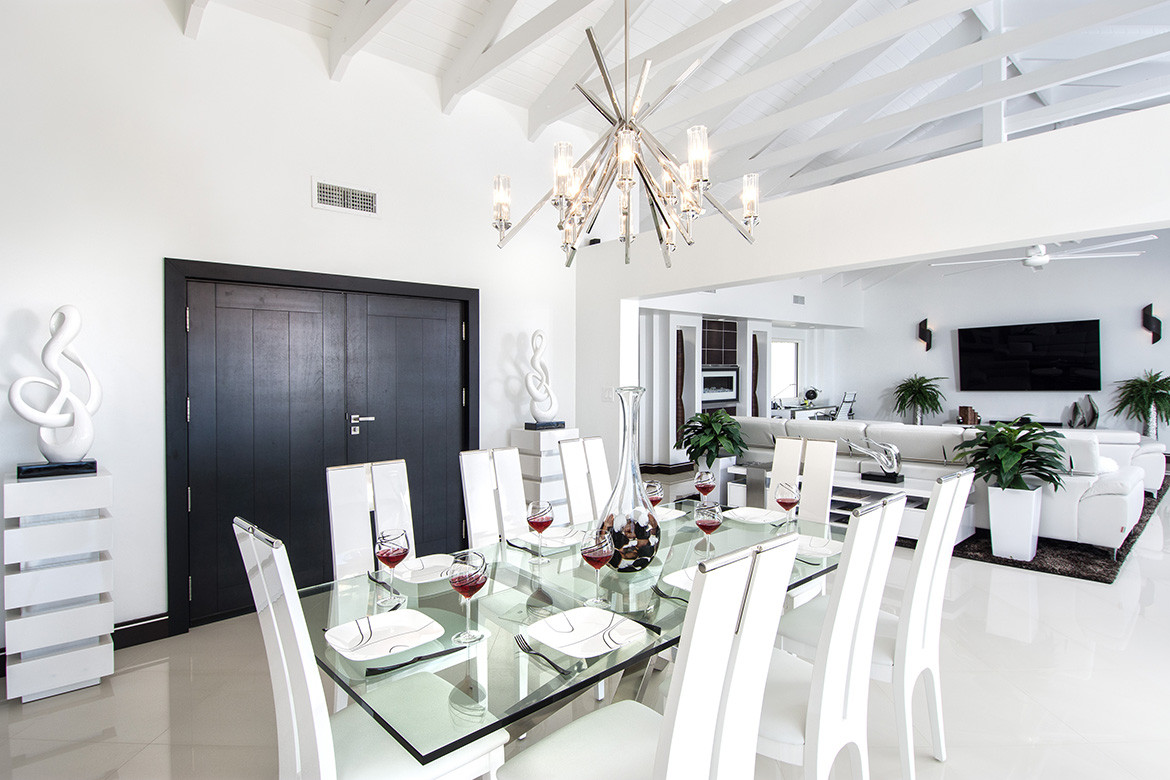 Paradiso Villa Rental | Villas of Distinction