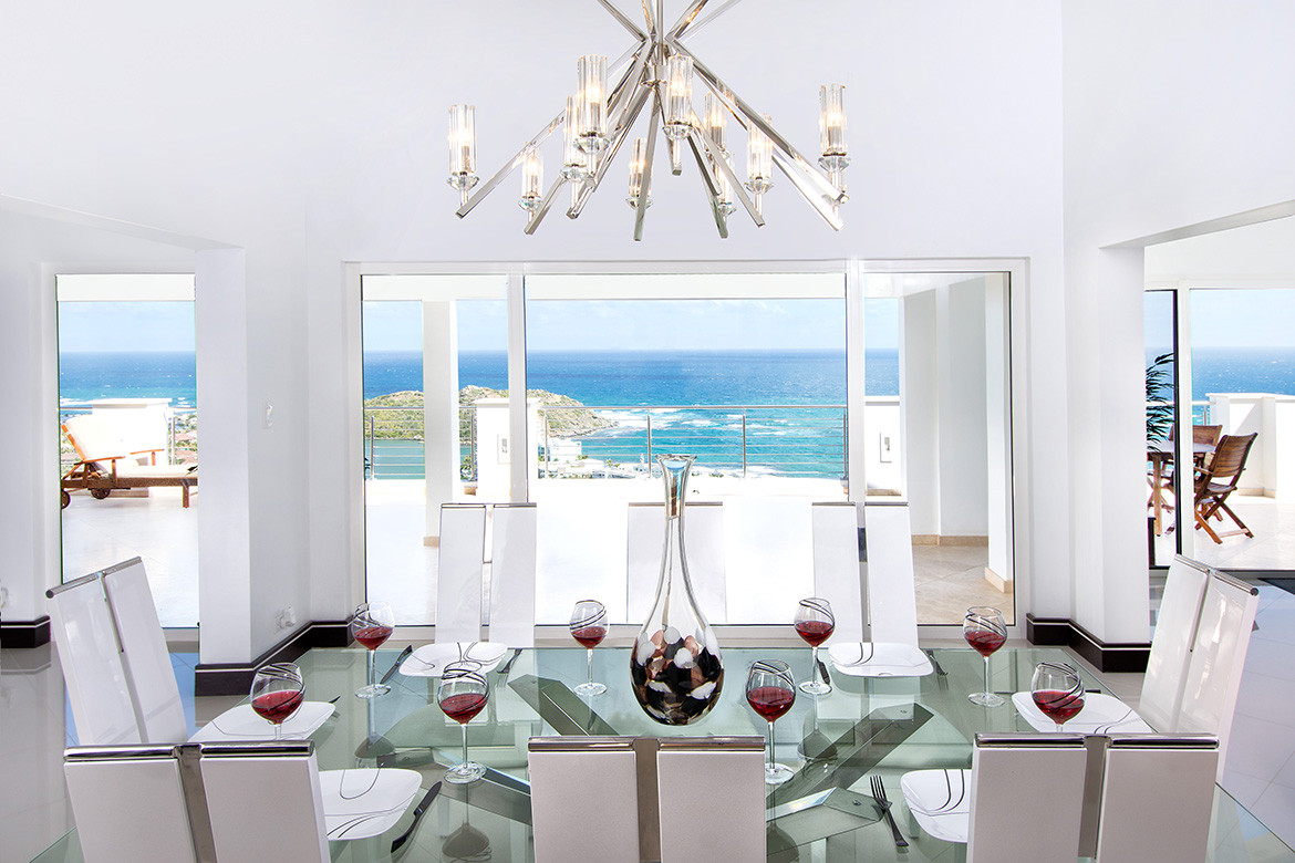 Paradiso Villa Rental | Villas of Distinction