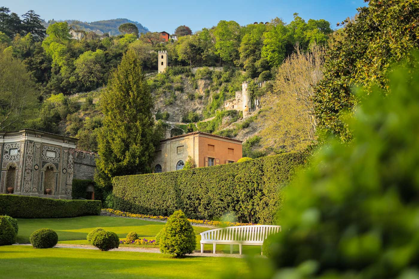 Home - Villa de Este