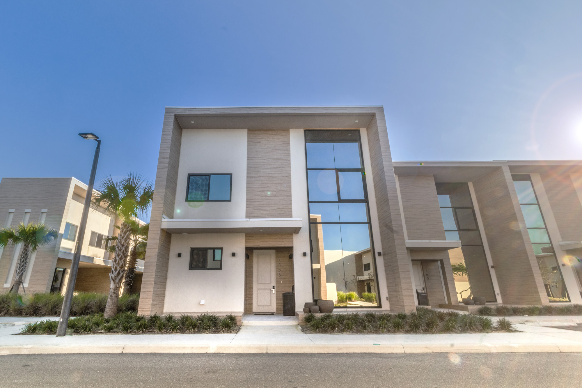 Magic Village Views Tribeca Villa Villa Rental Villas of Distinction