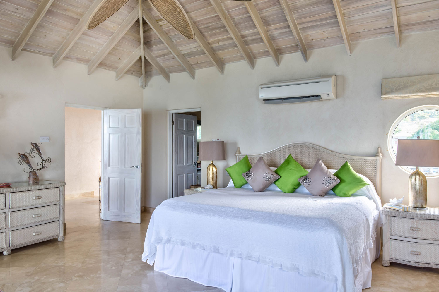 Ebbtide Villa Rental Villas of Distinction