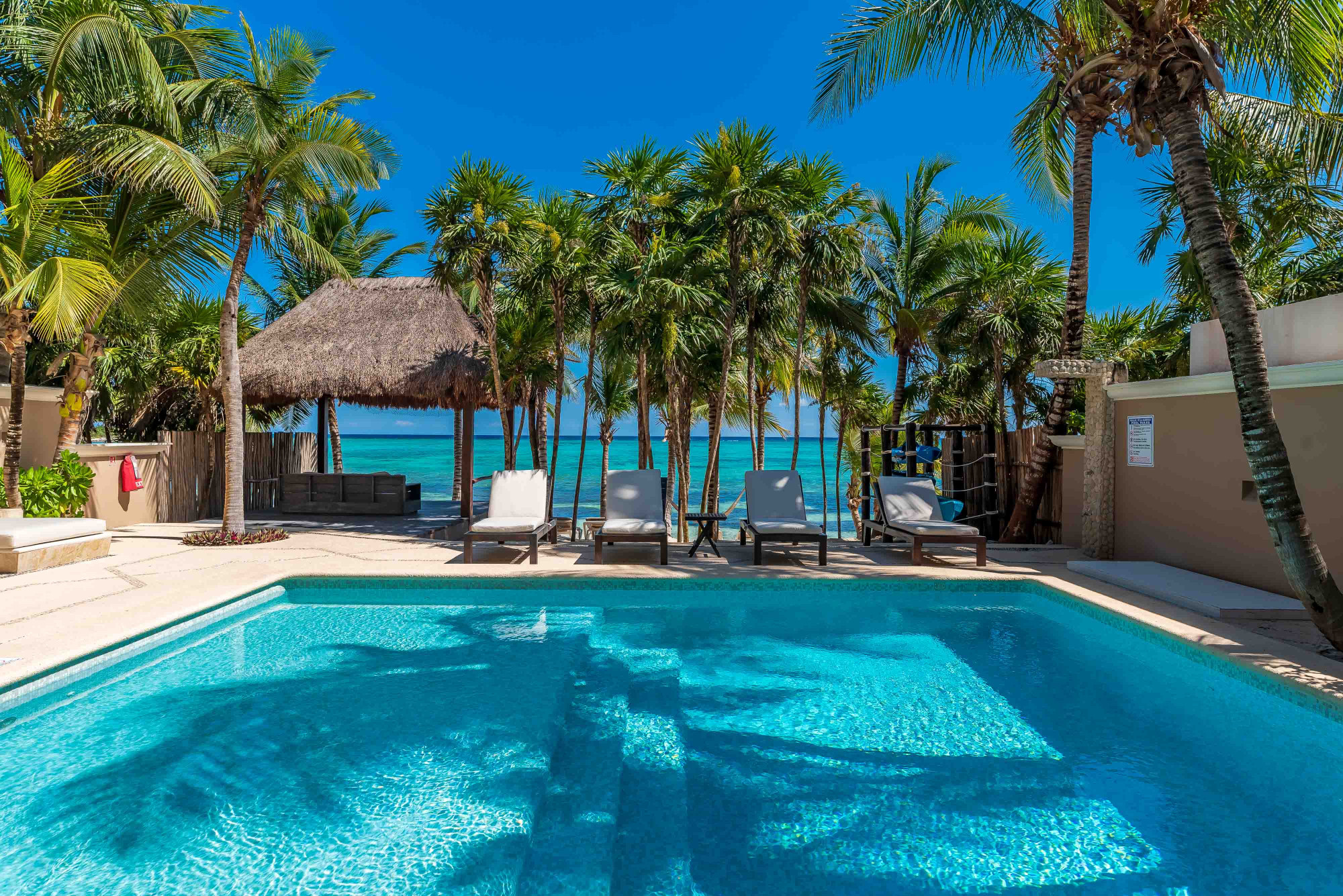 Villa Sueno del Mar Villa Rental Villas of Distinction