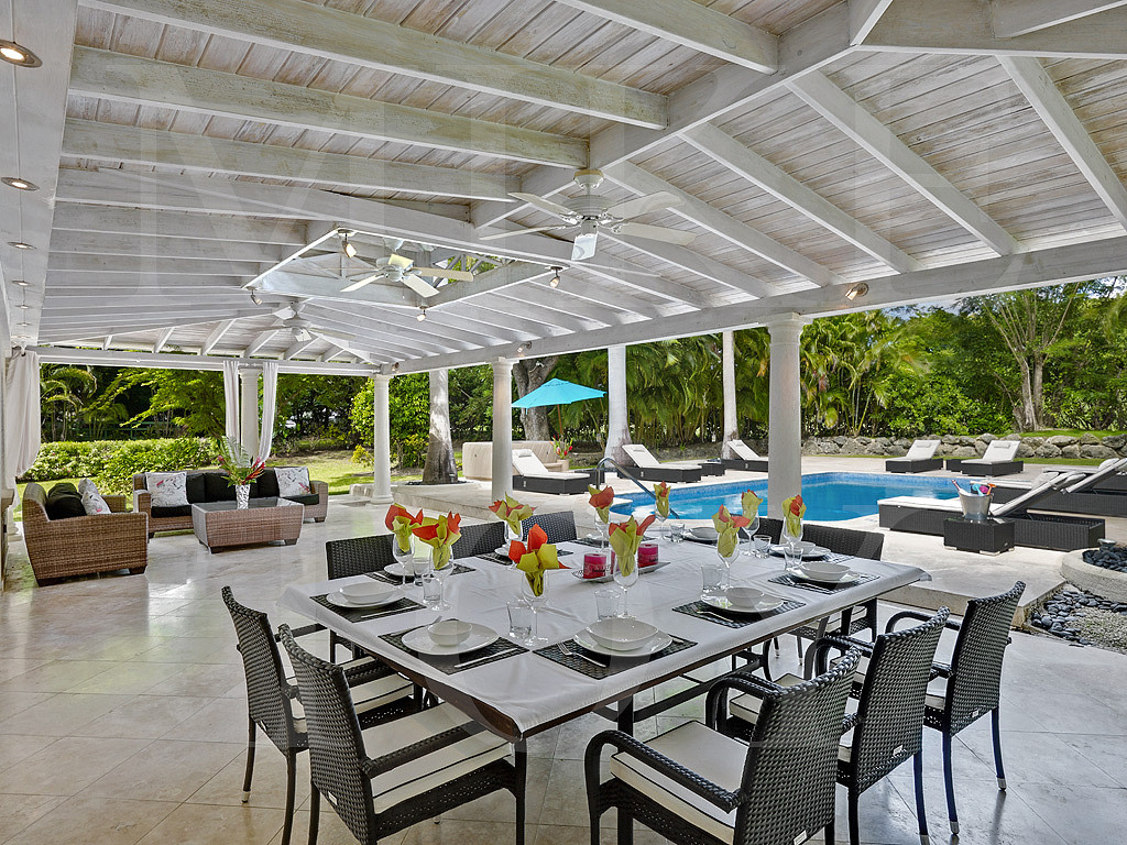 Amberley House Villa Rental Villas of Distinction